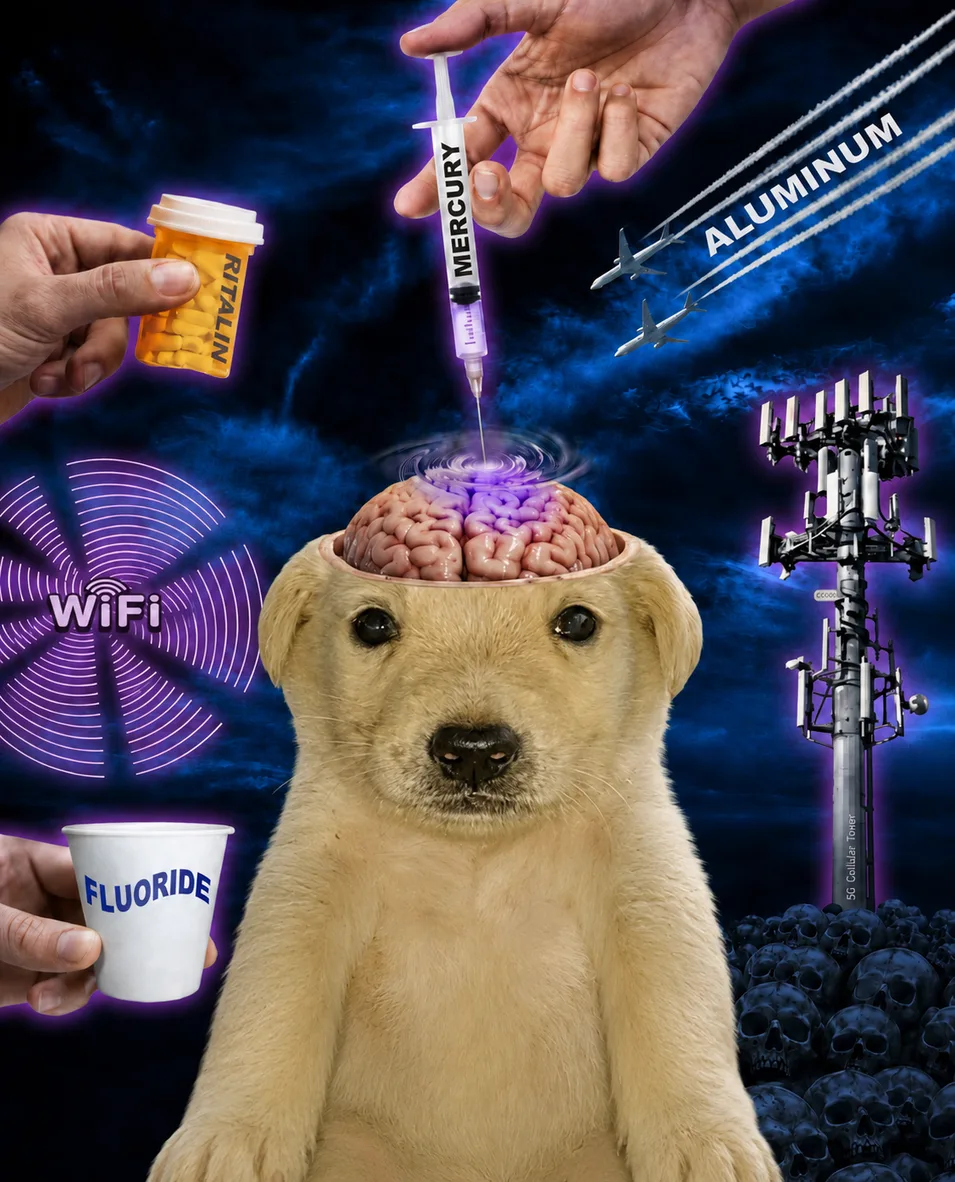Brainwasher 3000 meme example 3