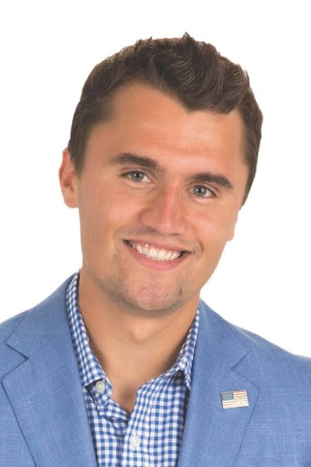 Charlie Kirk